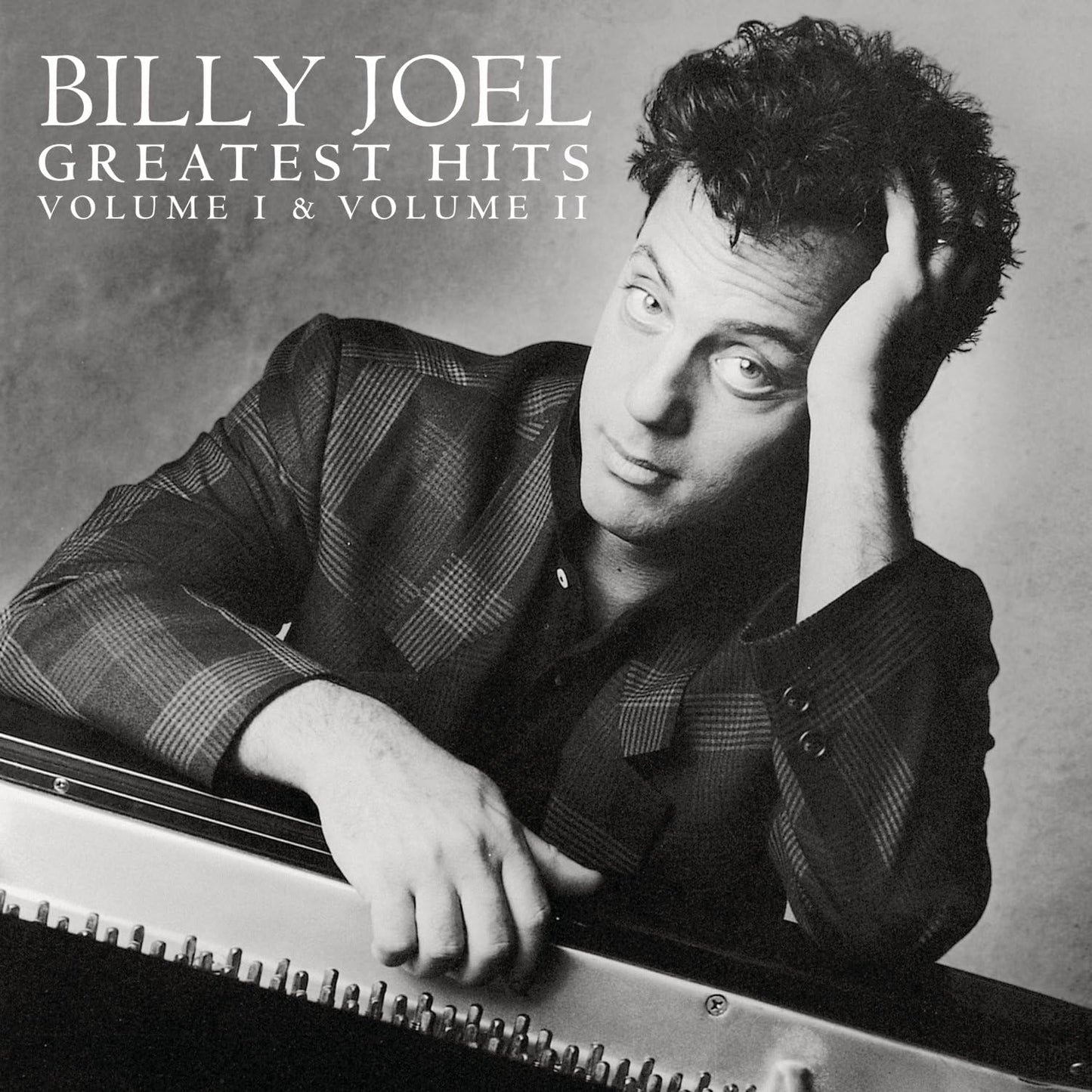 Joel, Billy/Greatest Hits Vol. 1 & 2 [CD]