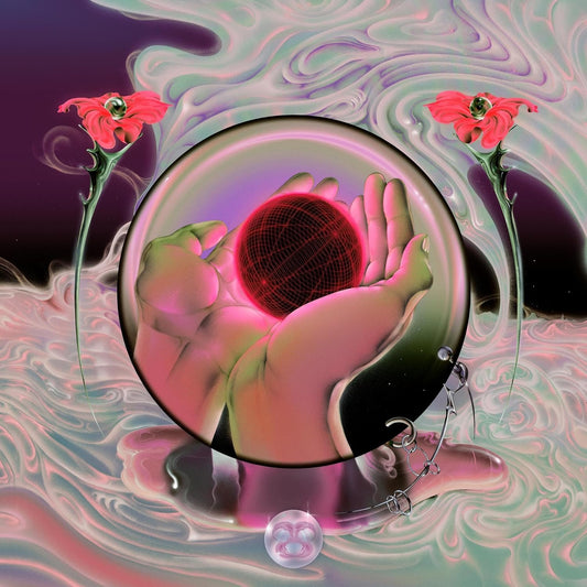 Magdalena Bay/Mercurial World [CD]