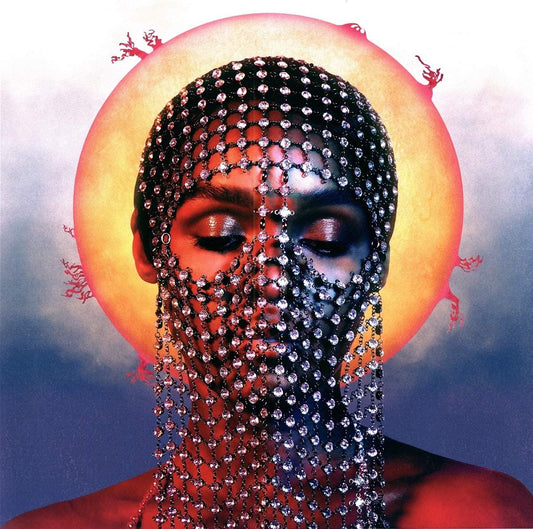 Monae, Janelle/Dirty Computer [LP]