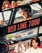 Red Line 7000 (Limited Edition) [BluRay]