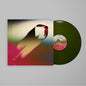 Scowl/Are We All Angels (Olive Green Vinyl) [LP]