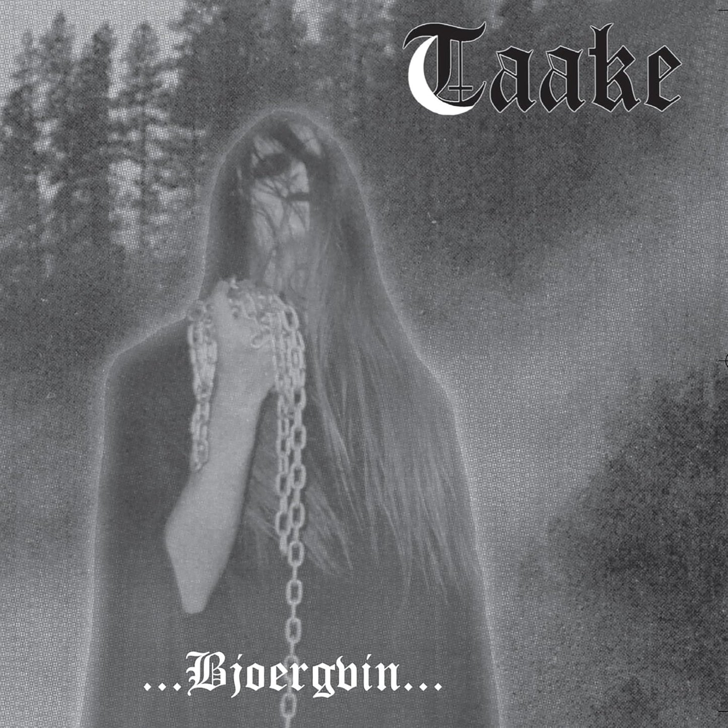 Taake/Over Bjoergvin Graater Himmerik [CD]
