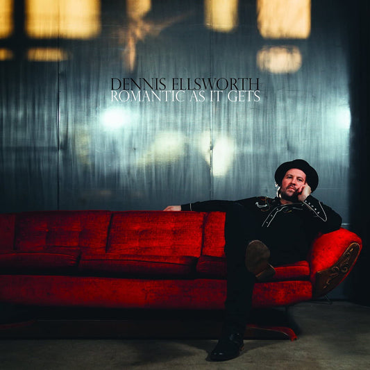 Ellsworth, Dennis/Romantic As It Gets [CD]