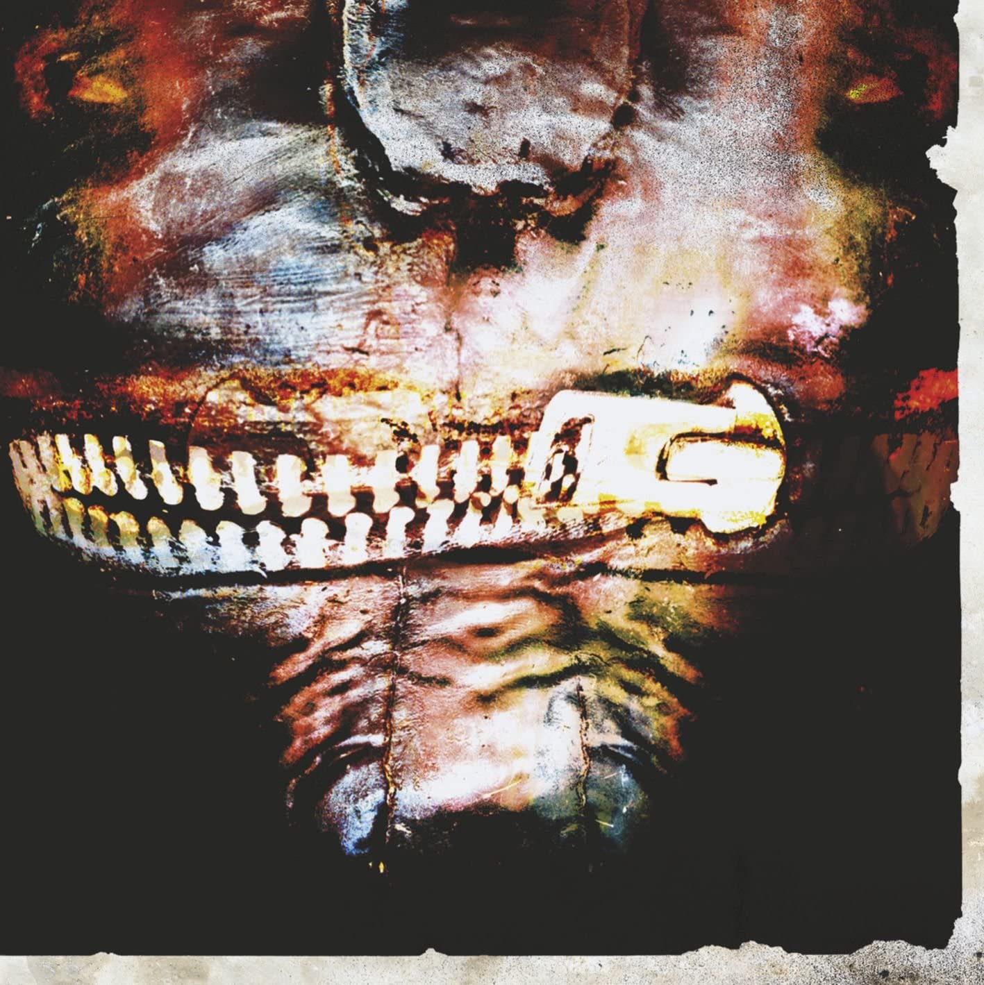 Slipknot/Vol 3: (The Subliminal Verse) [CD]