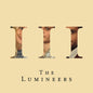 Lumineers, The/III [CD]