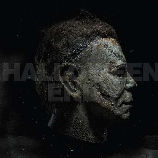 Soundtrack (John Carpenter/Cody Carpenter/Daniel Davies)/Halloween Ends (Expanded Edition) [CD]