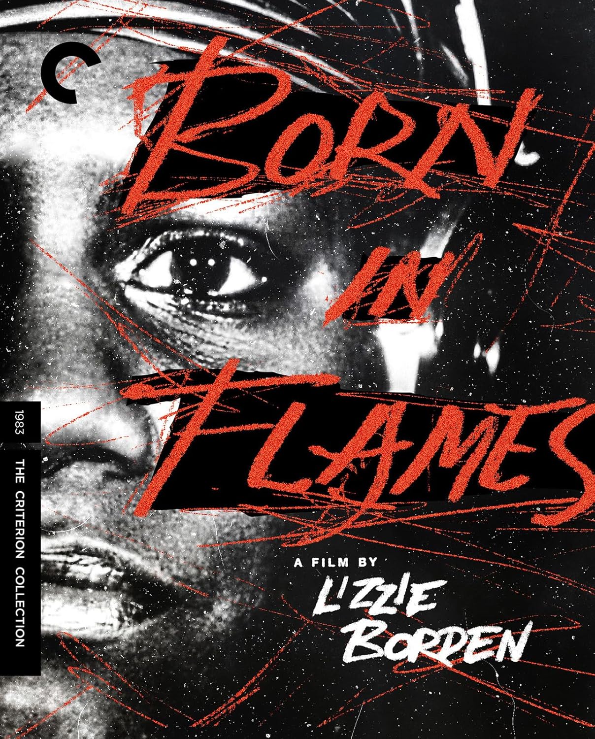 Born In Flames [BluRay]