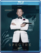 James Bond Spectre [BluRay]