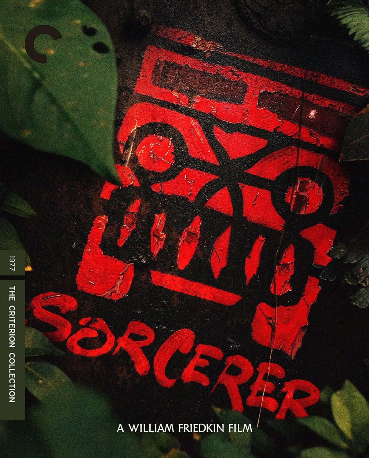 Sorcerer [BluRay]