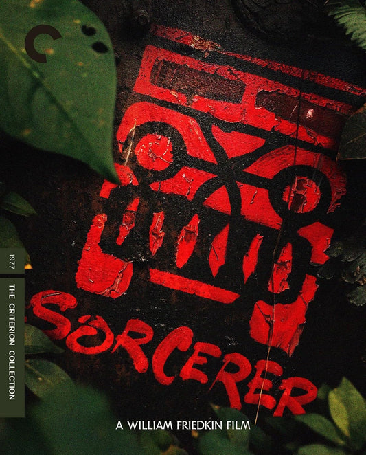 Sorcerer (4K-UHD/Blu-Ray) [BluRay]
