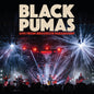 Black Pumas/Live At Brooklyn Paramount [CD]