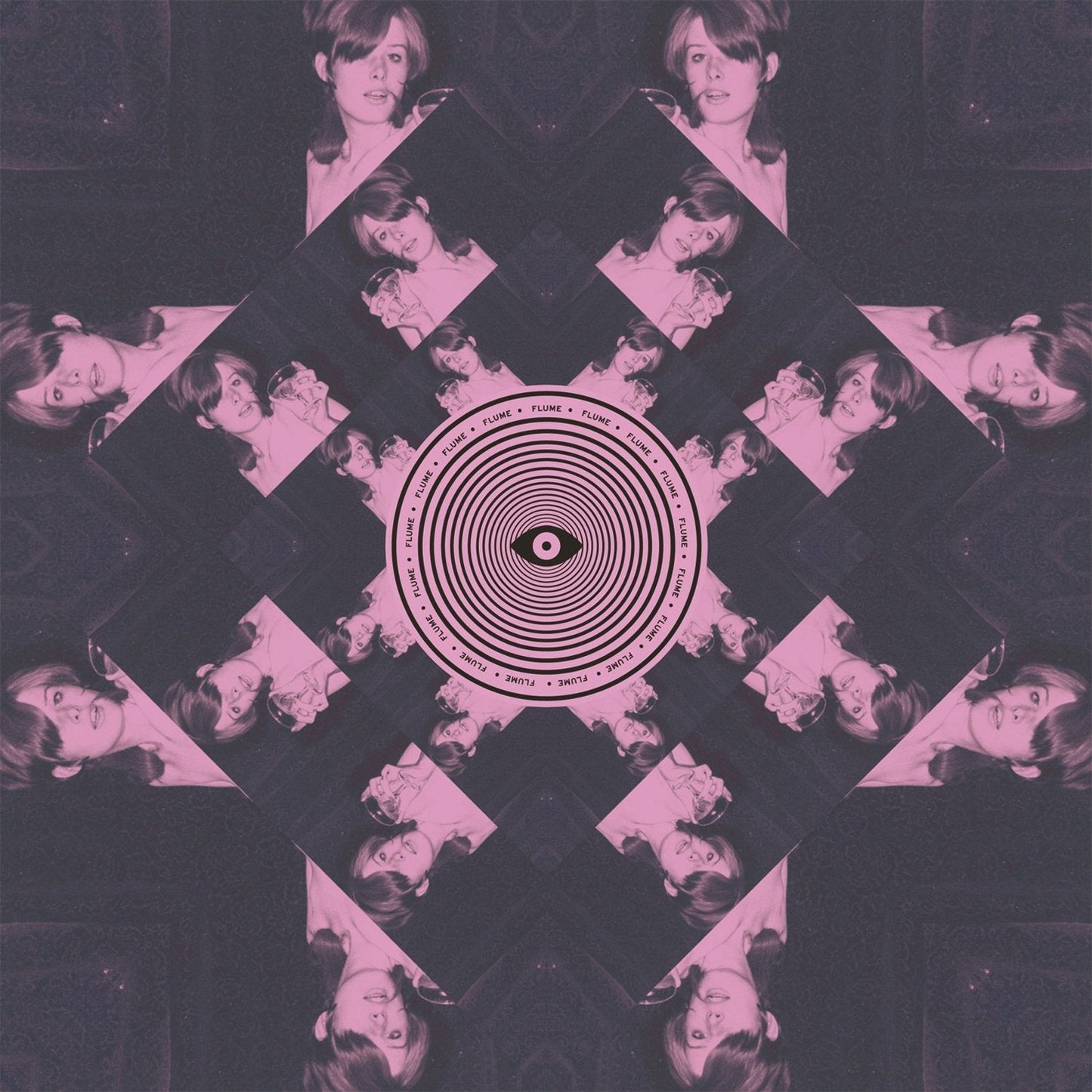 Flume/Flume [LP]