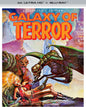 Galaxy of Terror (4K-UHD) [BluRay]