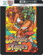 Boogie Nights (4K-UHD Steelbook) [BluRay]