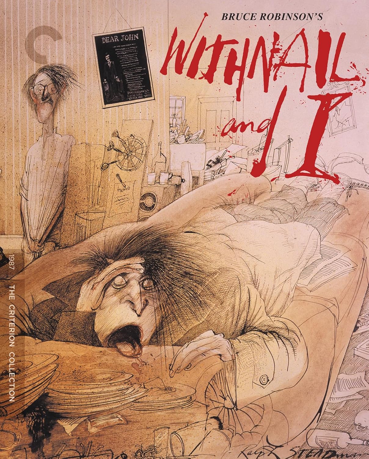 Withnail And I [BluRay]