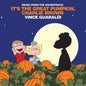 Guaraldi, Vince/It's the Great Pumpkin, Charlie Brown [LP]