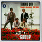 Davis, Spencer/Taking Time Out: Complete Recordings 1967-1969 (3CD)