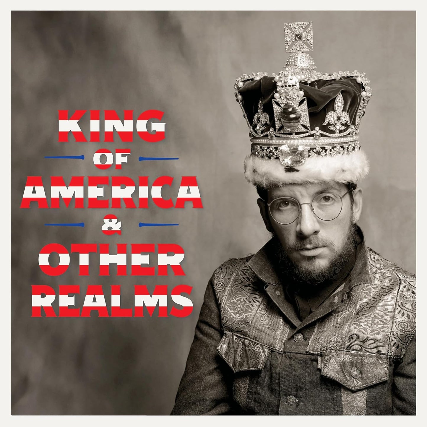 Costello, Elvis/King Of America & Other Realms (Deluxe 2CD) [CD]