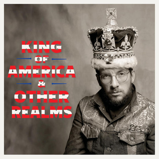 Costello, Elvis/King Of America & Other Realms (Deluxe 2CD) [CD]