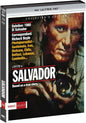 Salvador (4K-UHD) [BluRay]