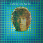 Bowie, David/David Bowie [LP]