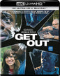 Get Out (4K-UHD) [BluRay]