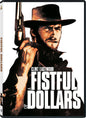 A Fistful of Dollars [DVD]