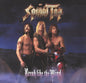 Spinal Tap/Break Like The Wind [CD]