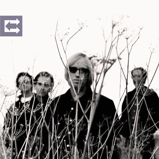 Petty, Tom/Echo [LP]