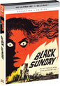Black Sunday (1960) (4K-UHD) [BluRay]