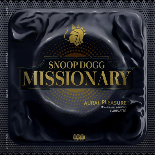 Snoop Dogg & Dr. Dre/Missionary [LP]