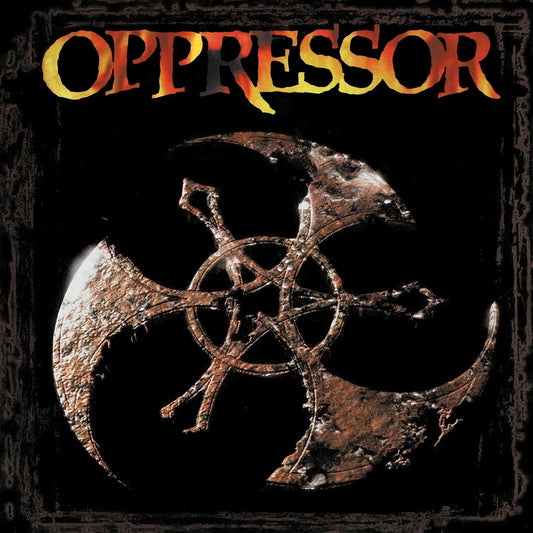 Oppressor/Elements Of Corrosion [CD]
