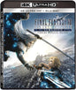 Final Fantasy VII: Advent Children Complete (4K-UHD) [BluRay]