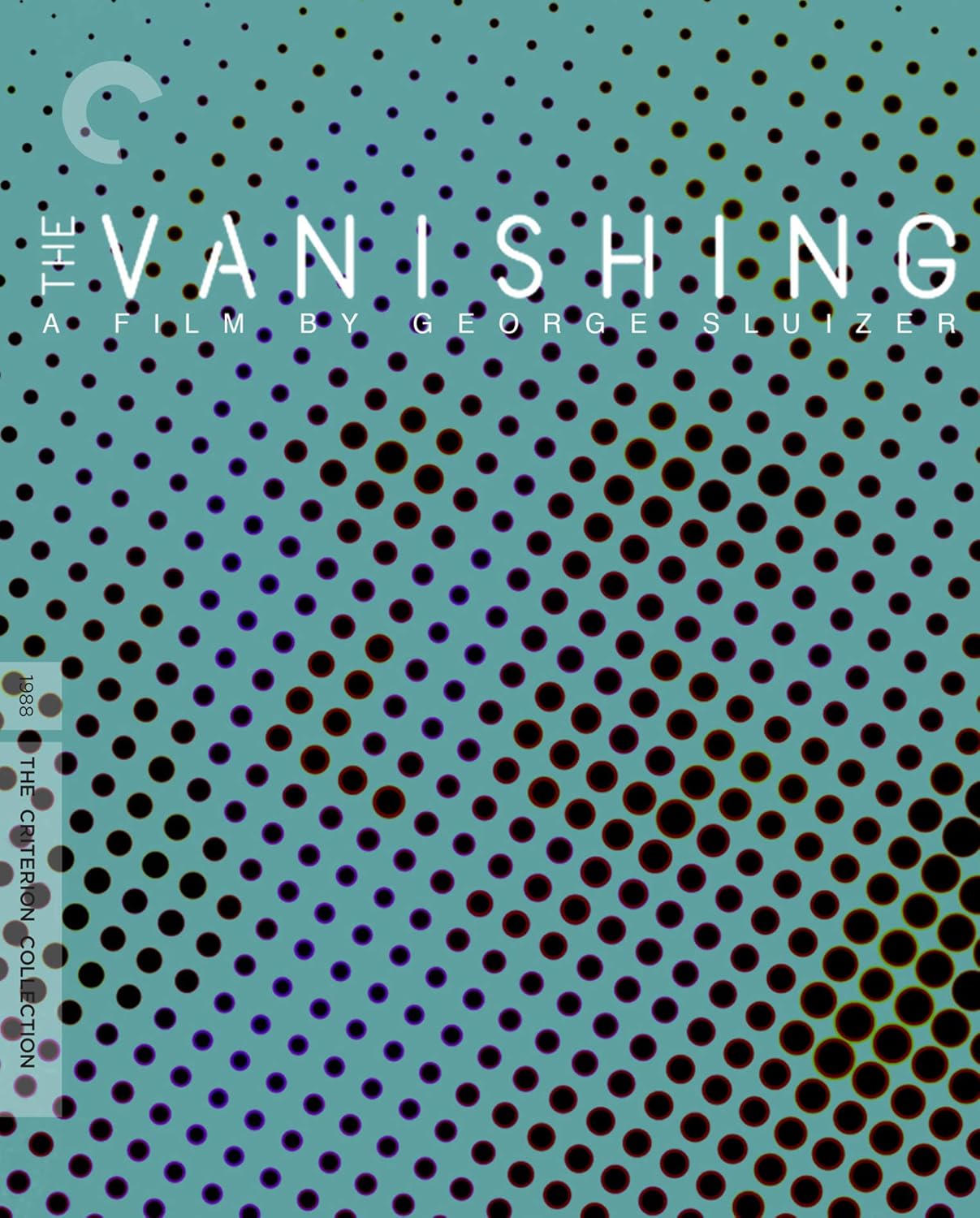 Vanishing, The [BluRay]