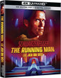 Running Man, The (4K-UHD) [BluRay]