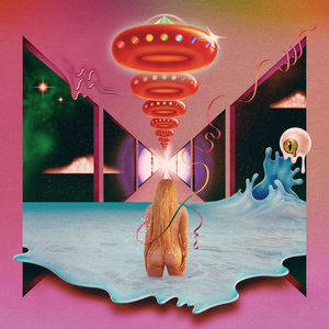 Kesha/Rainbow [CD]