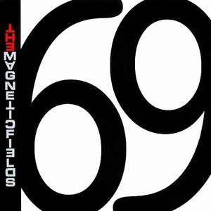 Magnetic Fields/69 Love Songs (3CD Box) [CD]