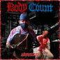 Body Count/Merciless (Limited CD Digipak) [CD]