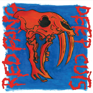 Red Fang/Deep Cuts [CD]