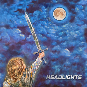 Alex G/Headlights [LP]