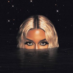 Monet, Victoria/Jaguar II (Brown Vinyl) [LP]