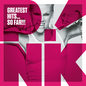 P!Nk/Greatest Hits...So Far!!! [CD]