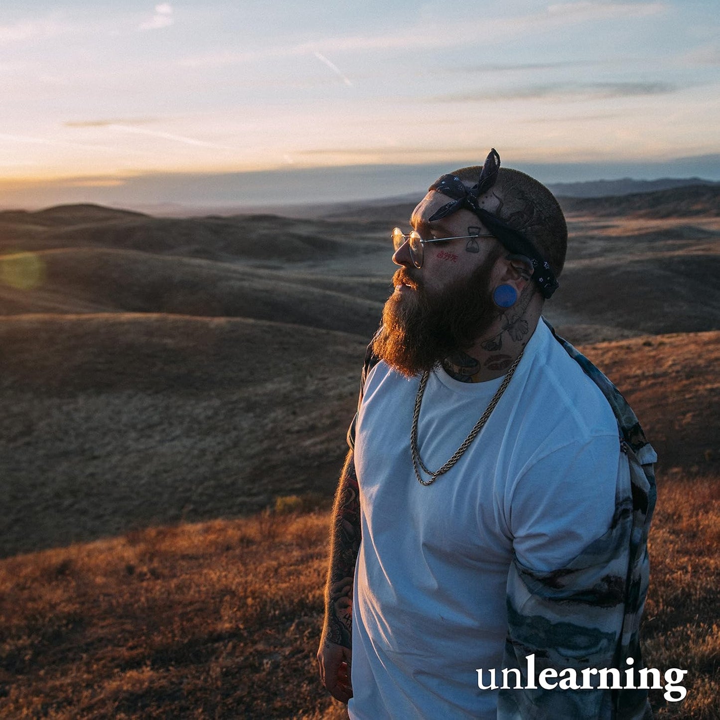 Swims, Teddy/Unlearning [CD]