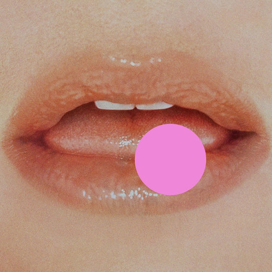 Kesha/. (Indie Exclusive Orgy Orange Vinyl) [LP]