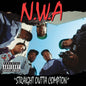 N.W.A./Straight Outta Compton [CD]