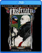 Nosferatu: Vampyre, The [BluRay]