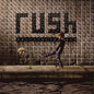 Rush/Roll The Bones (Black Vinyl) [LP]