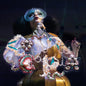 Bjork/Cornucopia: Live [CD]