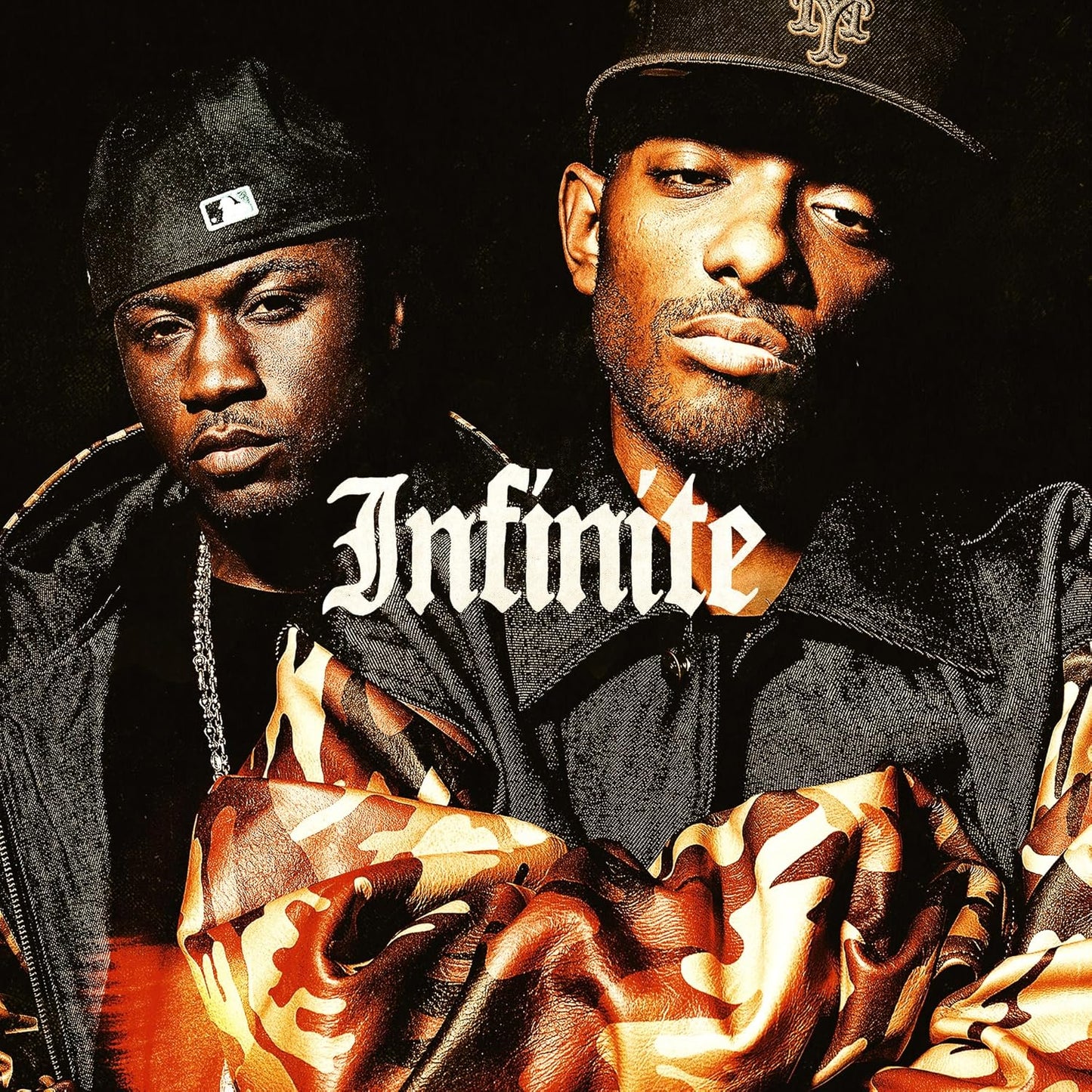 Mobb Deep/Infinite [CD]
