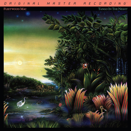 Fleetwood Mac/Tango In the Night (MFSL Hybrid SACD) [CD]
